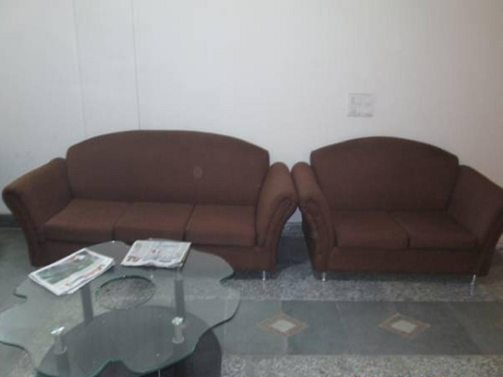Charanpahari Hotel نيودلهي المظهر الخارجي الصورة